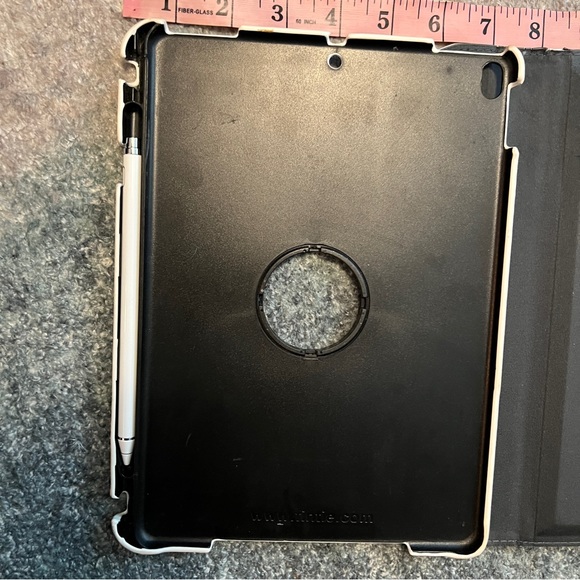 iPad Case Never Used Vegan Friendly Tree of Life See Video - Picture 5 of 11